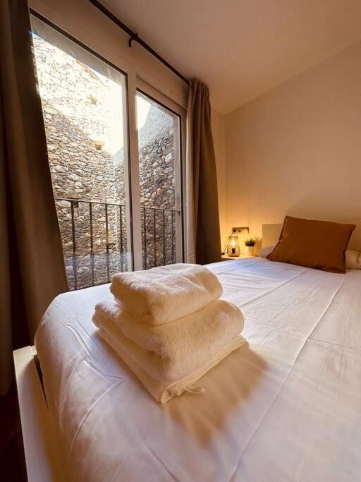 Centrico Y Acogedor Estudio, Llivia, Cerdanya. Eksteriør billede